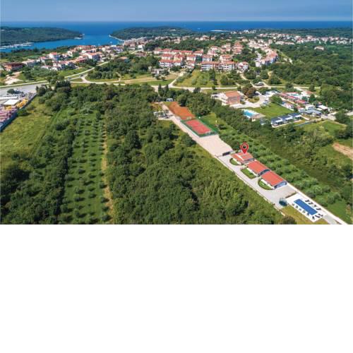 Two-Bedroom Holiday Home in Banjole