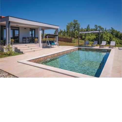 Two-Bedroom Holiday Home in Barban