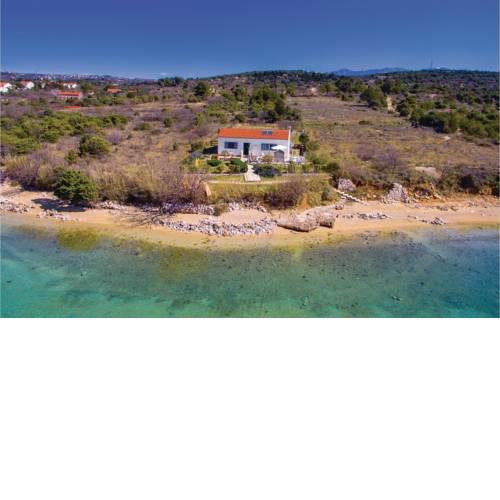 Two-Bedroom Holiday Home in Barbat