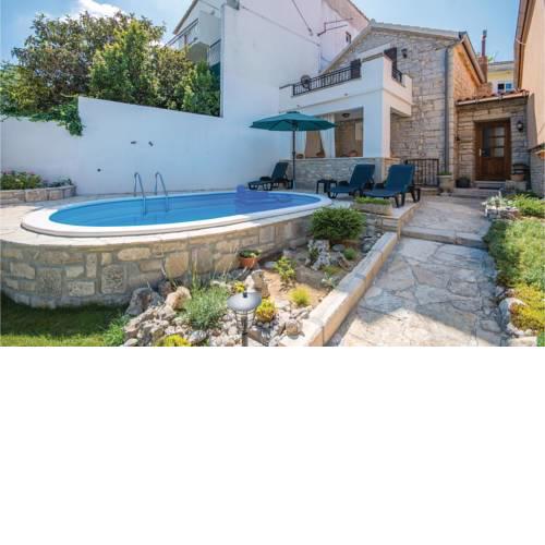 Two-Bedroom Holiday Home in Benkovac