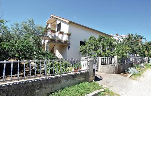 Two-Bedroom Holiday Home in Biograd