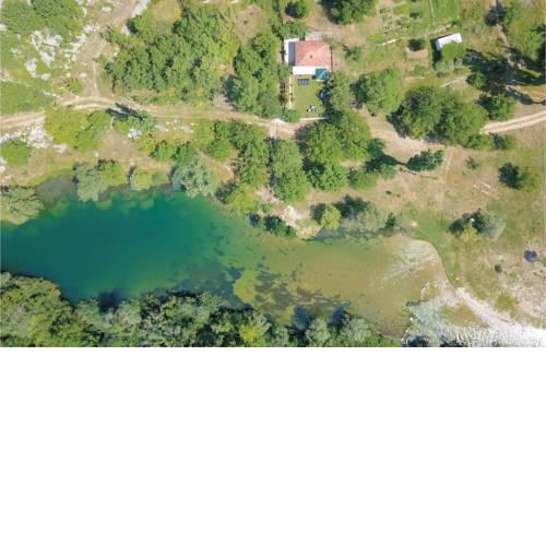 Two-Bedroom Holiday Home in Blato na Cetini