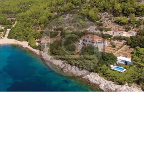 Two-Bedroom Holiday Home in Blato