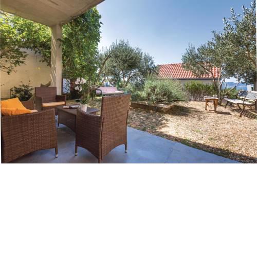 Two-Bedroom Holiday Home in Brela