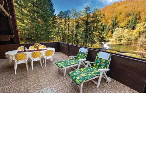 Two-Bedroom Holiday Home in Brod na Kupi