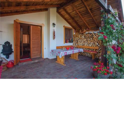 Two-Bedroom Holiday Home in Ceminac