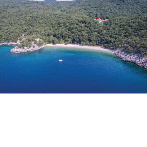 Two-Bedroom Holiday Home in Cres