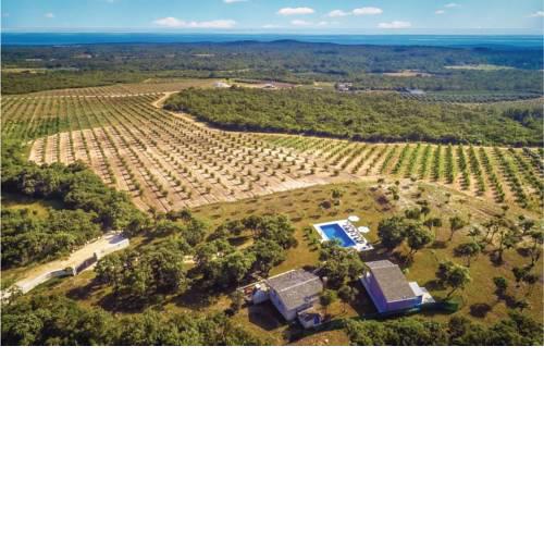 Two-Bedroom Holiday Home in Cubani
