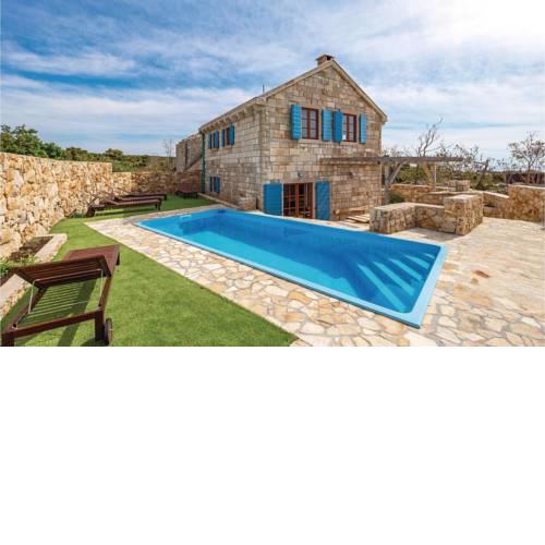 Two-Bedroom Holiday Home in Dabovi Stani