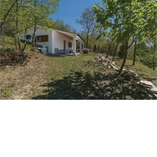 Two-Bedroom Holiday Home in Dolenja Vas