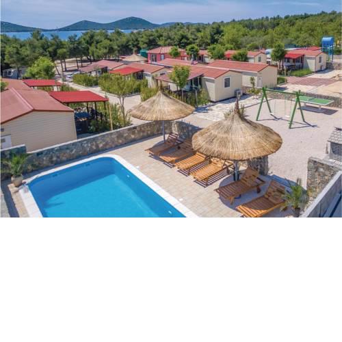 Two-Bedroom Holiday Home in Drage