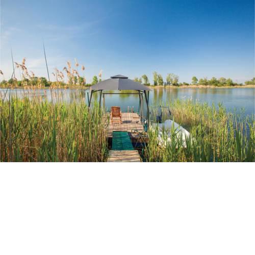 Two-Bedroom Holiday Home in Draz