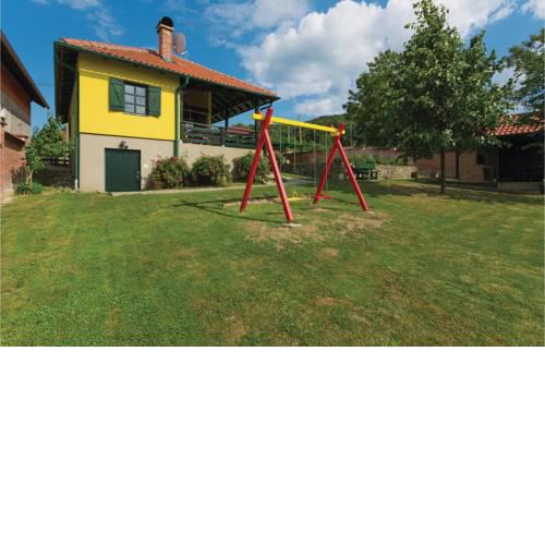 Two-Bedroom Holiday Home in Duzluk