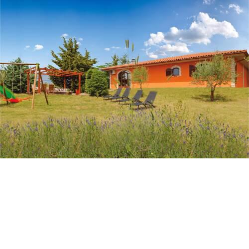 Two-Bedroom Holiday Home in Galizana