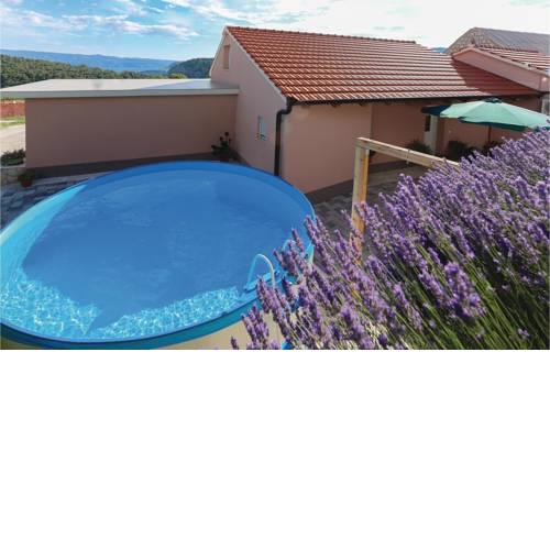 Two-Bedroom Holiday Home in Gata