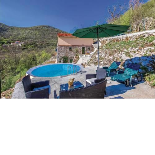 Two-Bedroom Holiday Home in Gornji Zagon