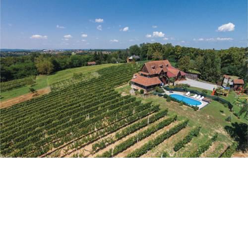 Two-Bedroom Holiday Home in Grabovnica