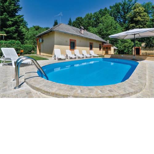 Two-Bedroom Holiday Home in Ivanska
