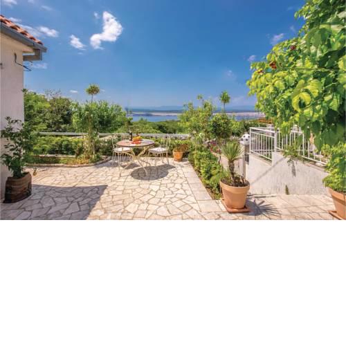 Two-Bedroom Holiday Home in Jadranovo