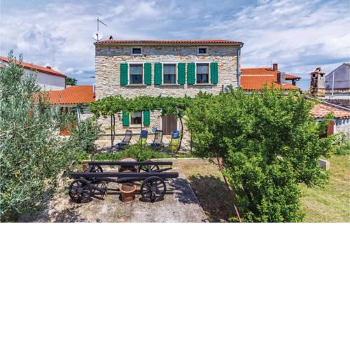 Two-Bedroom Holiday Home in Jadreski