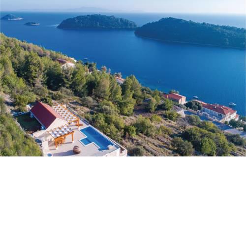 Two-Bedroom Holiday Home in Karbuni
