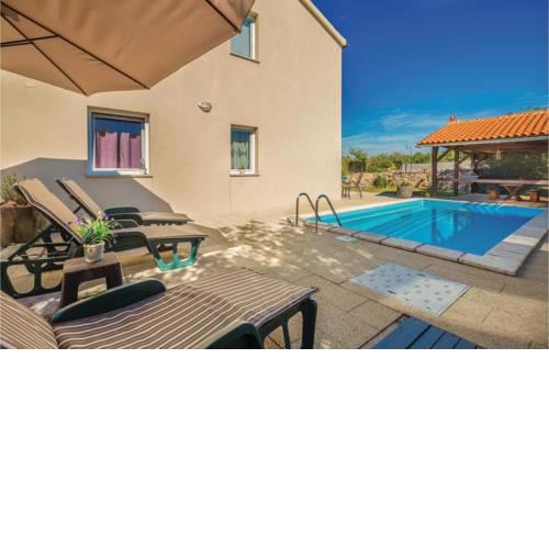 Two-Bedroom Holiday Home in Kras