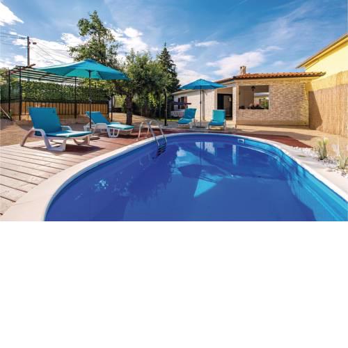 Two-Bedroom Holiday Home in Kras