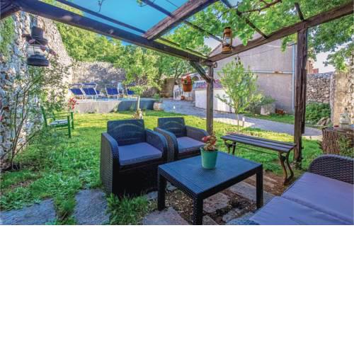 Two-Bedroom Holiday Home in Krasica