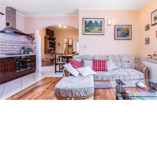 Two-Bedroom Holiday Home in Krasica
