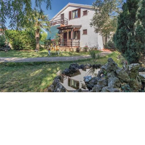 Two-Bedroom Holiday Home in Krnica