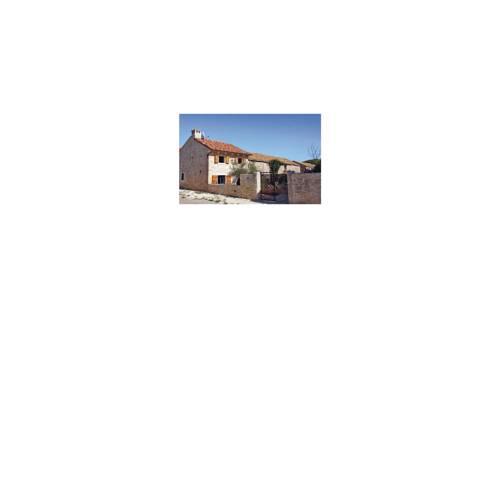 Two-Bedroom Holiday Home in Krnica