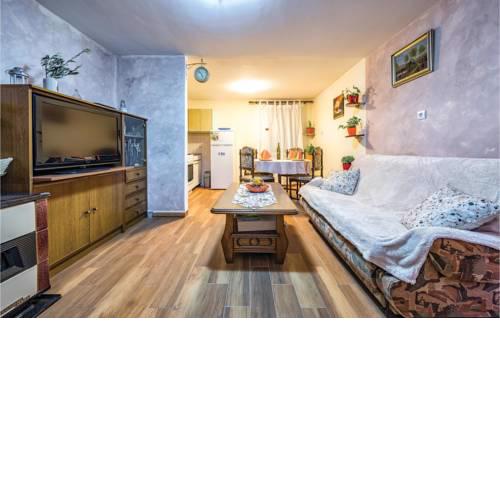 Two-Bedroom Holiday Home in Kruncici