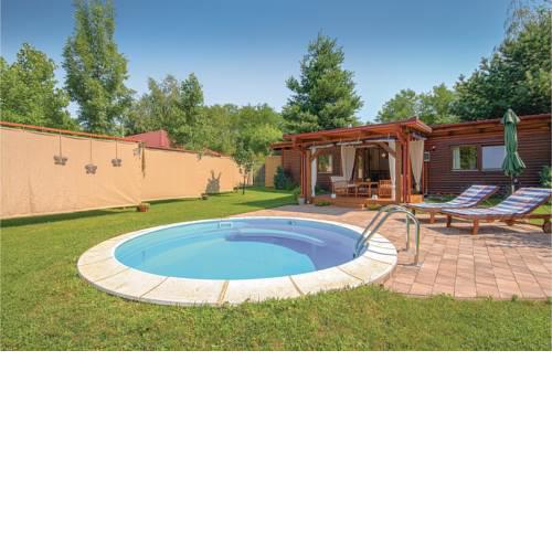 Two-Bedroom Holiday Home in Lopatinec