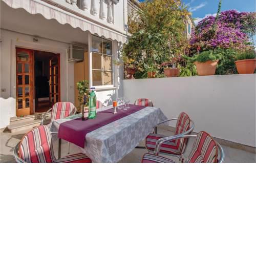 Two-Bedroom Holiday Home in Mali Losinj