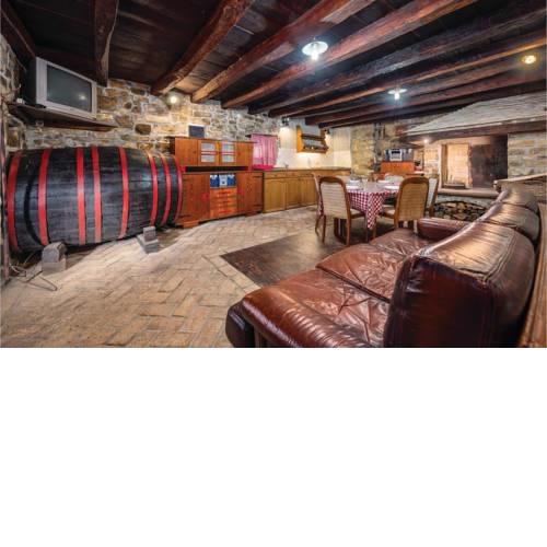 Two-Bedroom Holiday Home in Marcenagla