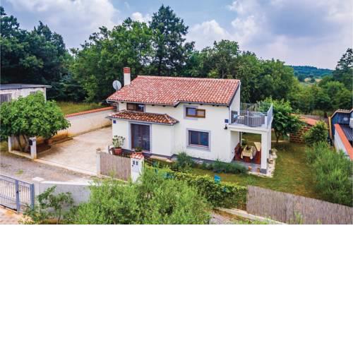 Two-Bedroom Holiday Home in Medulin
