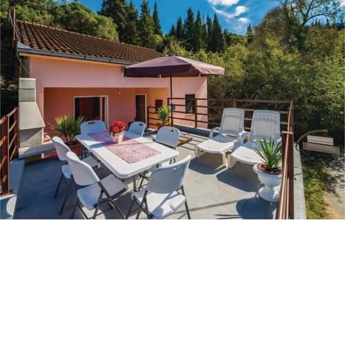 Two-Bedroom Holiday Home in Mihalj