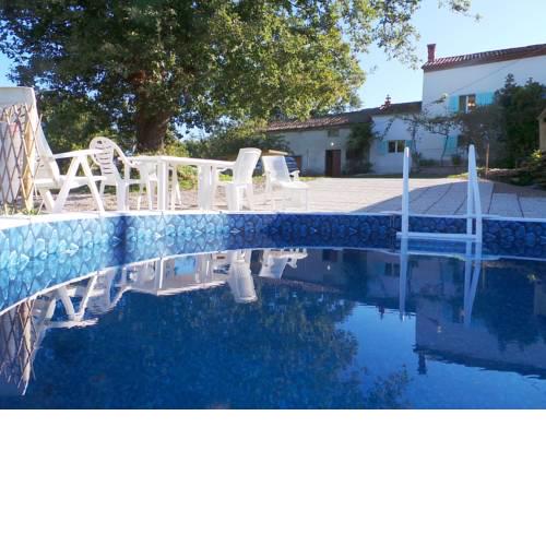Two-Bedroom Holiday Home in Nedescina I