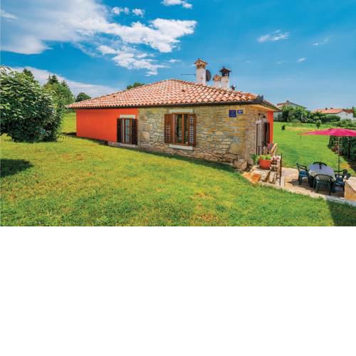 Two-Bedroom Holiday Home in Nedescina
