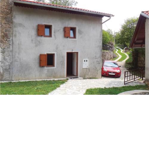 Two-Bedroom Holiday Home in Novi Vinodolski