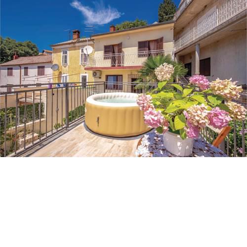 Two-Bedroom Holiday Home in Novi Vinodolski
