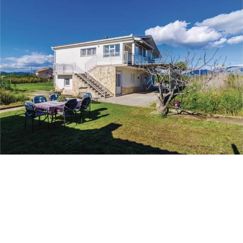 Two-Bedroom Holiday Home in Opuzen