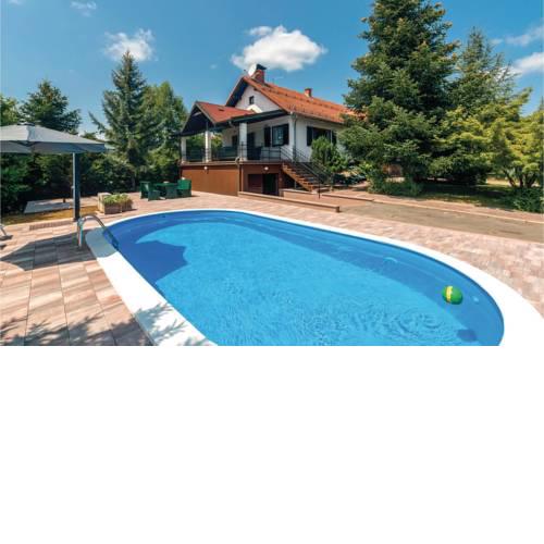 Two-Bedroom Holiday Home in Ovcara