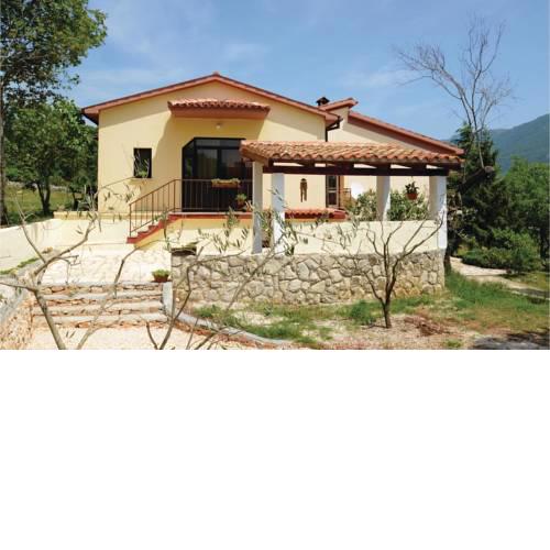 Two-Bedroom Holiday Home in Plomin