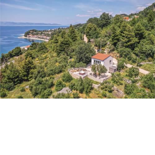 Two-Bedroom Holiday Home in Podgora