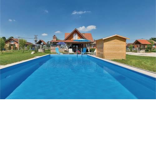 Two-Bedroom Holiday Home in Poljana
