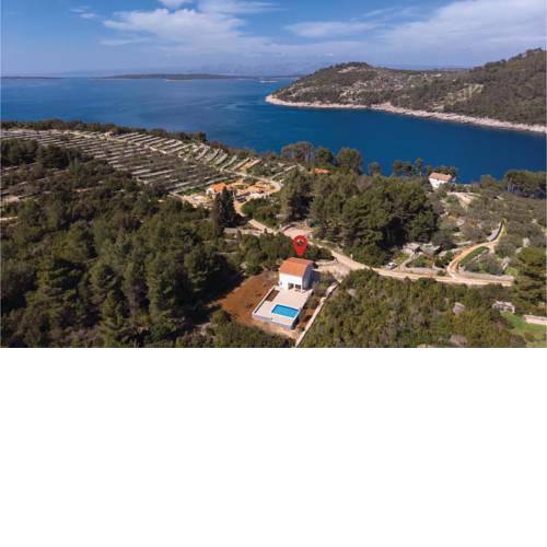 Two-Bedroom Holiday Home in Poplat