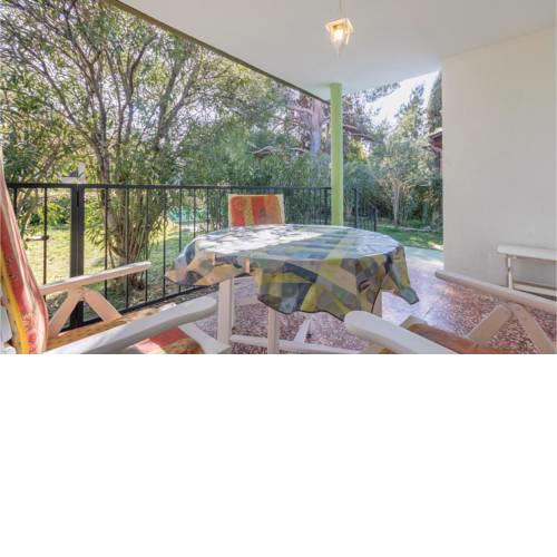Two-Bedroom Holiday Home in Premantura