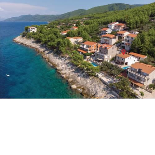 Two-Bedroom Holiday Home in Prigradica