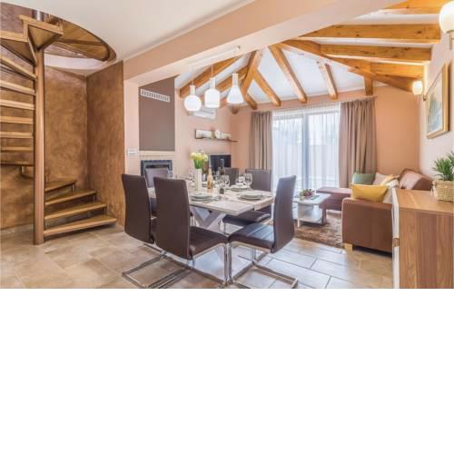 Two-Bedroom Holiday Home in Pula